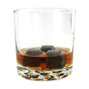 Scotch on The Rocks