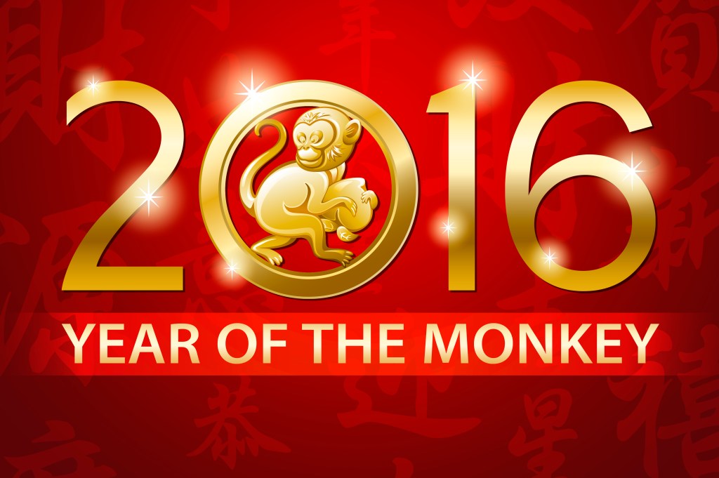 Chinese New Year