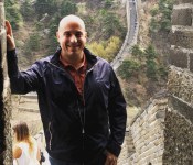 Anything is possible but nothing is easy