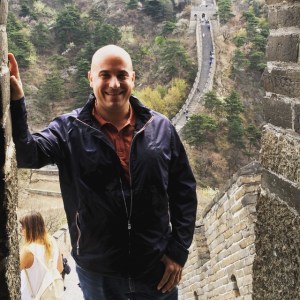 Anything is possible but nothing is easy