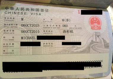 MikeVISA