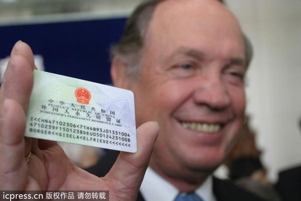 Becoming a China&nbsp;Expat