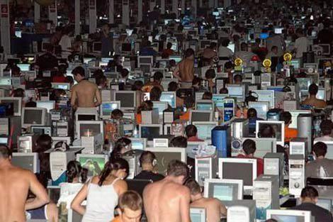 How our “Just Ship The Sh*t” mentality took down the internet 